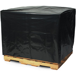 Pallet Cover from AL BARSHAA PLASTIC PRODUCT COMPANY LLC