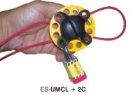 LOCKOUT TAGOUT DUBAI(Universal Multipurpose Cable) from GULF SAFETY EQUIPS TRADING LLC