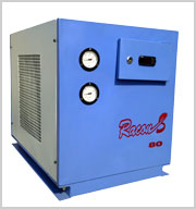Refrigerated Air Dryer Racon-a Racon-a (80-100-125 from CONCEPT ELECTRONEUMATICS PVT. LTD