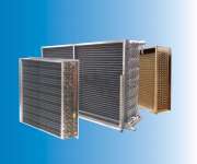 Air Cooled After Cooler from CONCEPT ELECTRONEUMATICS PVT. LTD