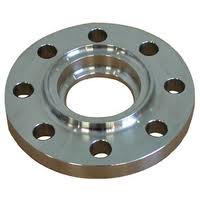 socket weld flange from UDAY STEEL & ENGG. CO.