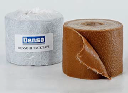 Denso Hi Tack tape from GULF SAFETY