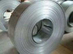 STAINLESS STEEL STRIP from H.L.D STEEL CO.,LTD