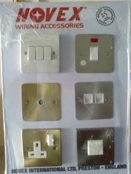 ELECTRICAL ACCESSORIES from UNITED GULF BEACONS