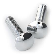 Stainless Steel Bolts, SS Bolts from TIMES STEELS