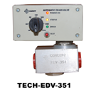 Automatic Drain Valves - TECH-EDV-351