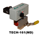 Automatic Drain Valves - TECH-EDV-161 (MD)