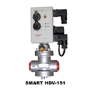 Automatic Drain Valves SMART HDV151