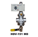 Automatic Drain Valves HDV-151 MD