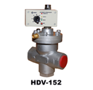  Automatic Drain Valves HDV 152