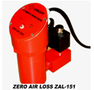 Automatic Drain Valves Zero air loss zal-151 from CONCEPT ELECTRONEUMATICS PVT. LTD