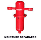 Automatic Drain Valves moisture separator