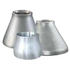 Welded Alloy Steel Reducer from UDAY STEEL & ENGG. CO.