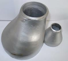 Concentric Reducer  from NAVSAGAR STEEL & ALLOYS