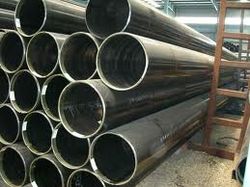 ERW Pipes from UDAY STEEL & ENGG. CO.