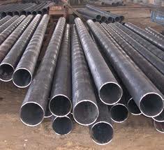 ERW Tube  from UDAY STEEL & ENGG. CO.