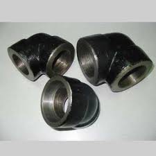 Elbow Fittings  from UDAY STEEL & ENGG. CO.