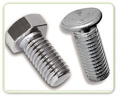 Grade 12.9 Hex Bolts from UNICORN STEEL INDIA 