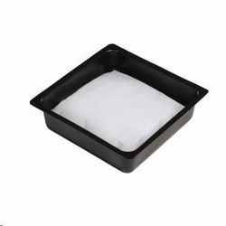 PILLOW IN A PAN from GSET LLC