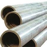 Hastelloy Pipe from UDAY STEEL & ENGG. CO.
