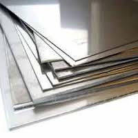 Hastelloy Sheets from UDAY STEEL & ENGG. CO.