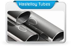 Hastelloy Tubes  from NAVSAGAR STEEL & ALLOYS