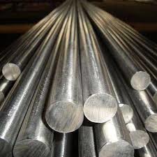 Metal Bars from UDAY STEEL & ENGG. CO.