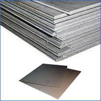 Metal Sheets from UDAY STEEL & ENGG. CO.