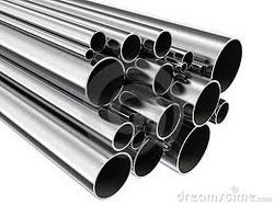 Metal Tubes  from NAVSAGAR STEEL & ALLOYS