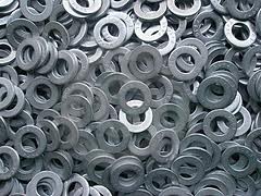 Metal Washers  from UDAY STEEL & ENGG. CO.