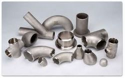 Monel Fittings  from UDAY STEEL & ENGG. CO.