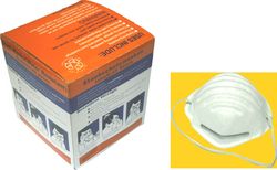 DISPOSABLE DUST MASK ( TAIWAN) from AL JAZEERA AL ARABIAH AUTO SPARE PARTS TRDG