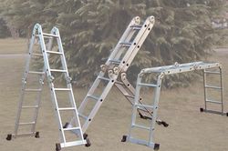 MULTIPURPOSE LADDER from EXCEL TRADING COMPANY L L C
