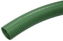 GREEN SUCTION HOSE from EXCEL TRADING COMPANY L L C