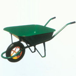 WHEEL BARROW from EXCEL TRADING COMPANY L L C