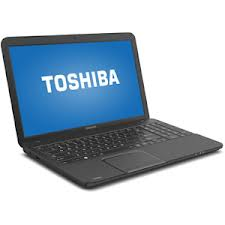 Toshiba C855D-S5315B Laptop