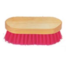 SOFT BRUSH from EXCEL TRADING COMPANY L L C