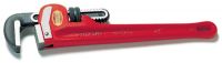 RIDGID - Straight Pipe Wrench from SIS TECH GENERAL TRADING LLC