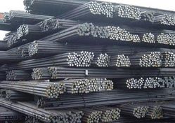 Steel Rebar from FALCON TRADERS