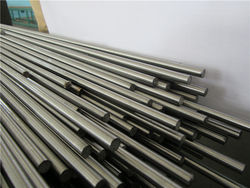 SS 304 Round Bar from STEEL MART