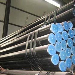 CARBON STEEL PIPES IRAN