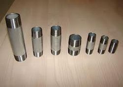 Swage Nipple & Barrel Nipple from UDAY STEEL & ENGG. CO.