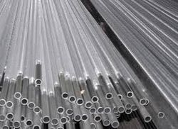 Steel Tube from UDAY STEEL & ENGG. CO.