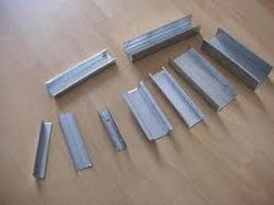 Steel Studs from UDAY STEEL & ENGG. CO.