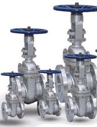 VALVES from OPTIMUM SERVICES FOR INDUSTRY