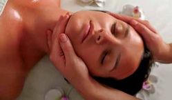 Tui-Na Massage (Physiotheraphy)