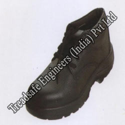 Industrial Safety Shoes in Dubai