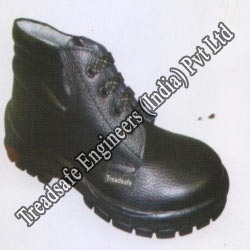 Industrial Safety Shoes