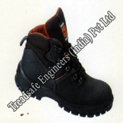 Industrial Safety Shoes in Saudi