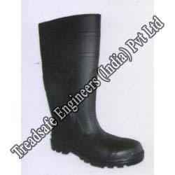 Industrial Safety Gum Boots from TREADSAFE ENGINEERS (INDIA) PVT LTD.